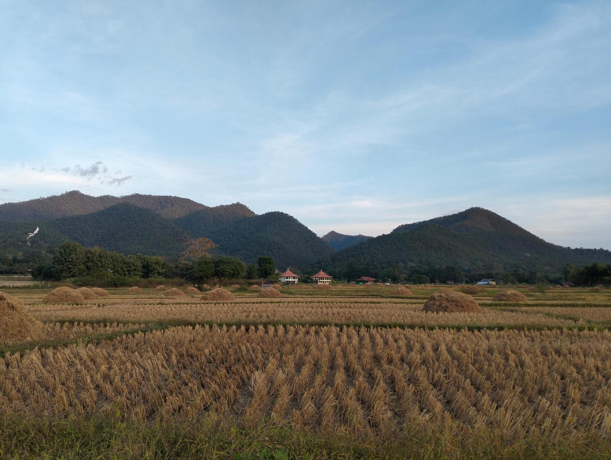 Imchai Пай Экстерьер фото